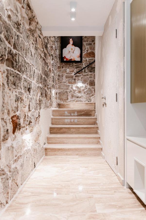 Sibenik Palace Extérieur photo