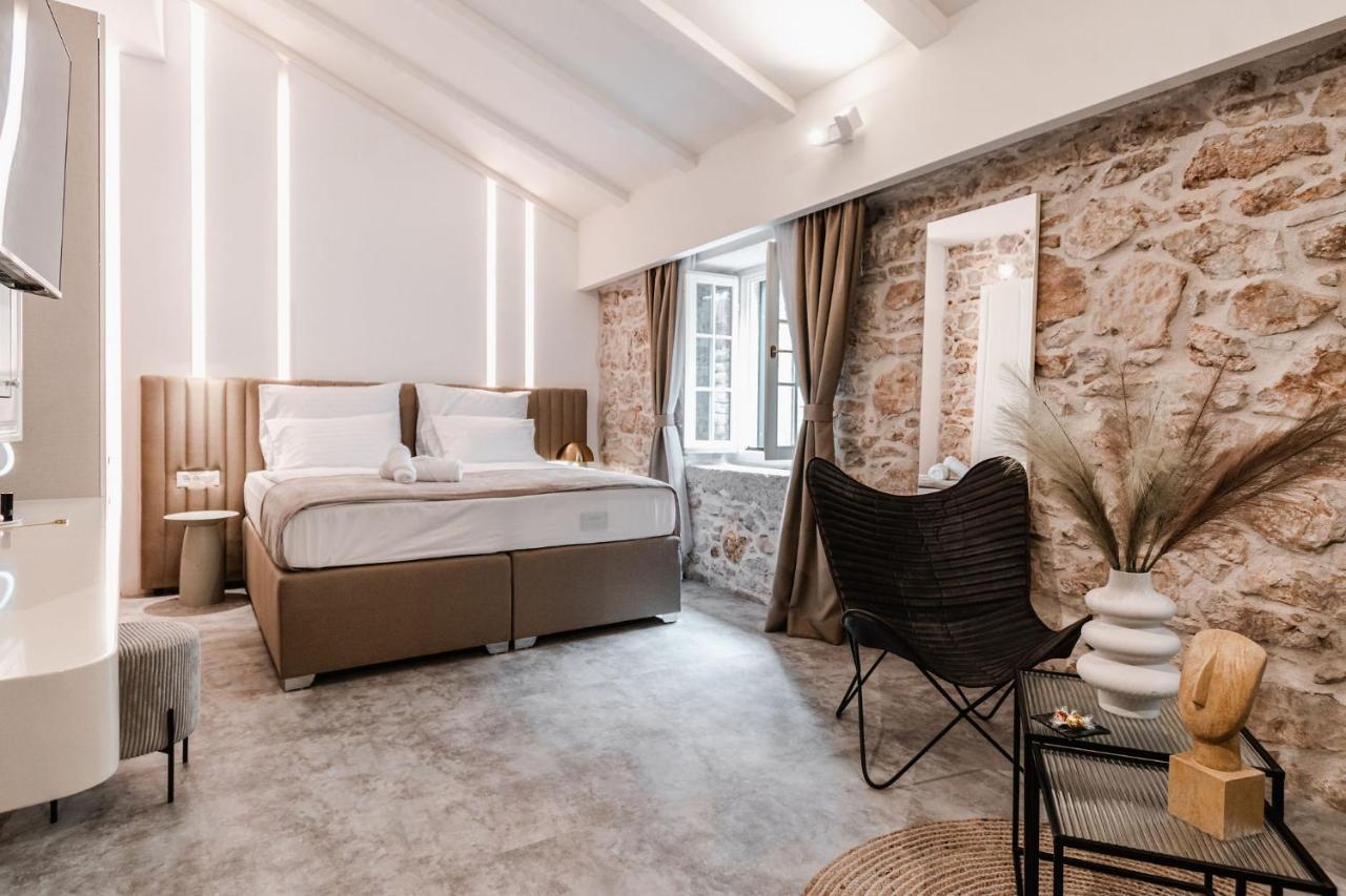Sibenik Palace Extérieur photo