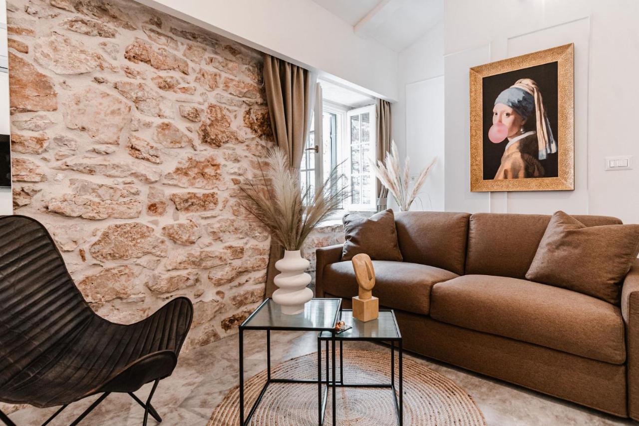 Sibenik Palace Extérieur photo