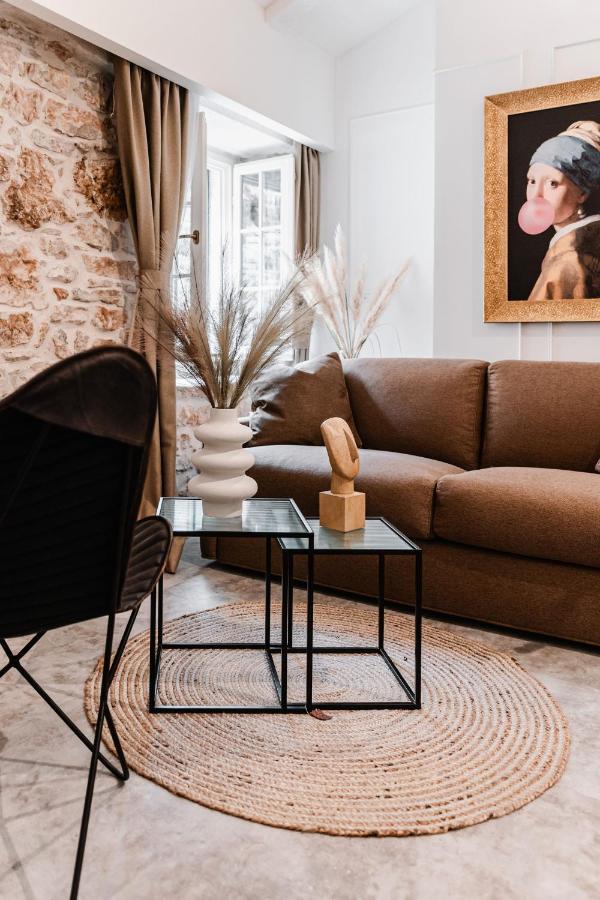 Sibenik Palace Extérieur photo