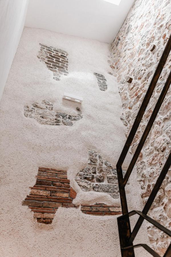 Sibenik Palace Extérieur photo
